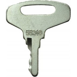 Kubota raktas 55240 raktas g serija bl 66711 55240