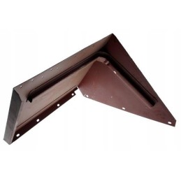 Kairysis paltas, nugaros dalis, c 385 80368110