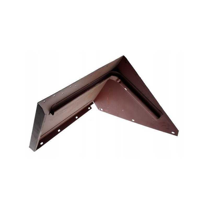 Kairysis paltas, nugaros dalis, c 385 80368110