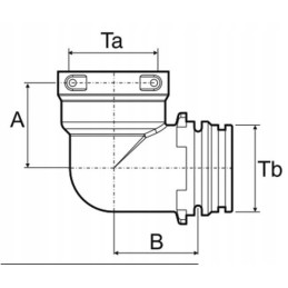 Ag ig 90 t7 t7 alkūnė