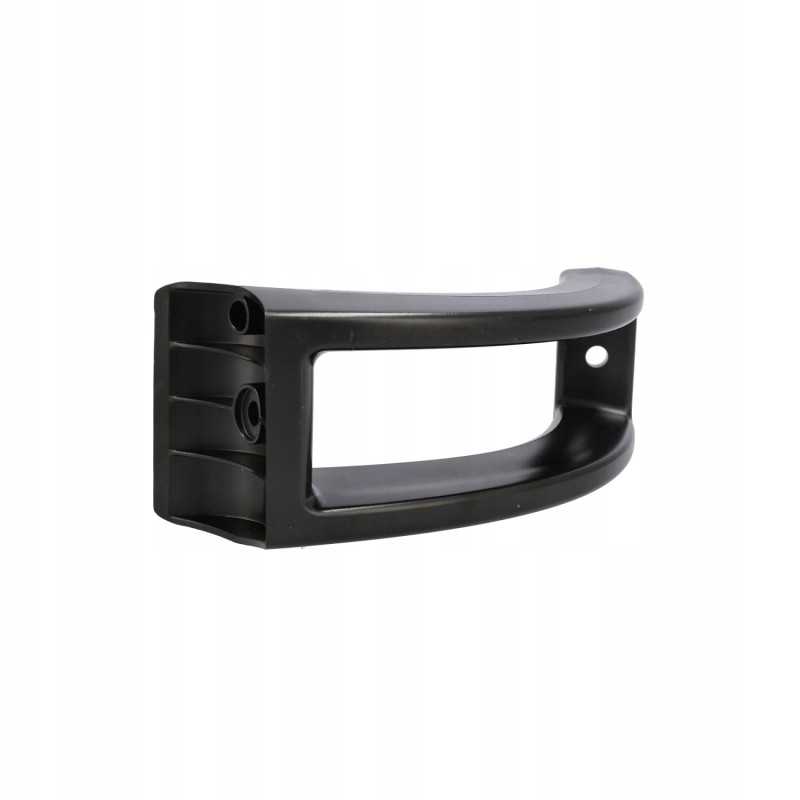 Kairysis žibinto rėmas, naujas hollandų korpusas cnh 87435391