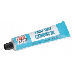 Specialūs klijai greitai džiūstantis cementas 25 g