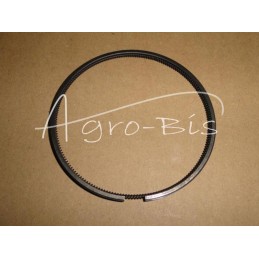 Mf prima alyvos žiedas