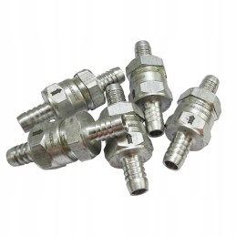 Kuro atbulinis vožtuvas, vamzdžiai 10mm, 5 vnt