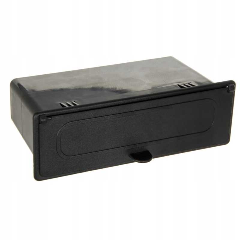 Stogo prietaisų skydelio daiktadėžė ursus zetor mf