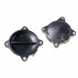 Šilumokaičio dangtis c 385 89016006