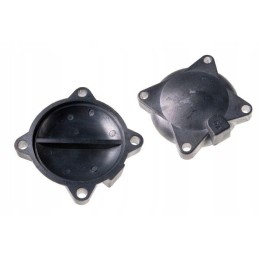 Šilumokaičio dangtis c 385 89016006