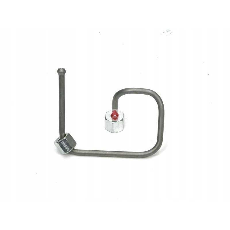 Įpurškimo ir cilindro kabelis C 330 originalus 42152080