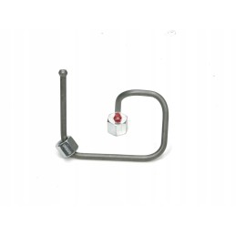 Įpurškimo ir cilindro kabelis C 330 originalus 42152080