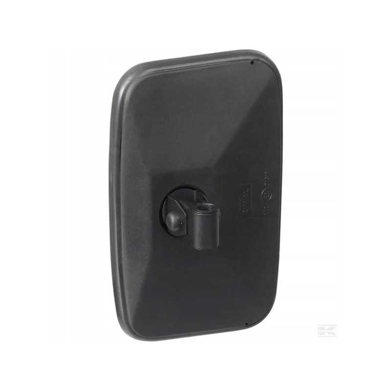 Išorinis veidrodėlis 165x250 mm