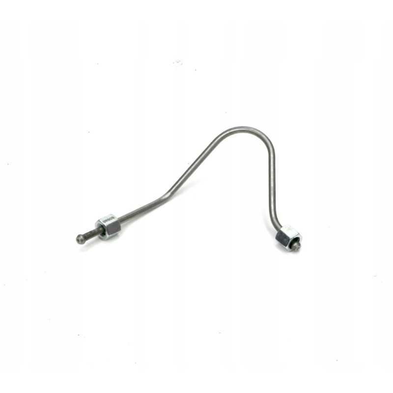 Įpurškimo vamzdis 3 cilindrų C 360 originalus Ursus 464