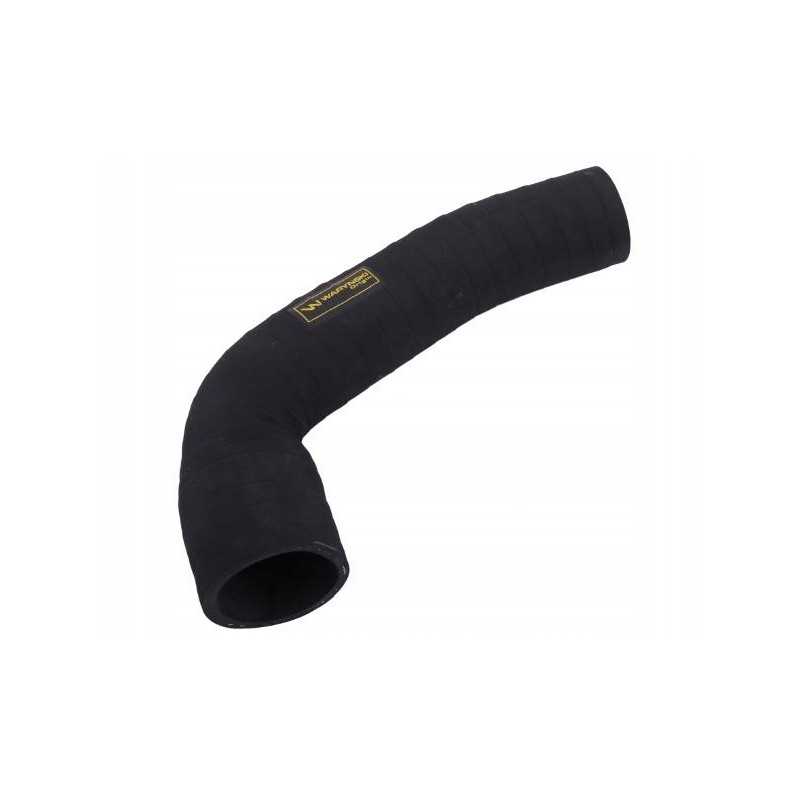 Viršutinis radiatoriaus vamzdis 402207r1 Warynski 402207r