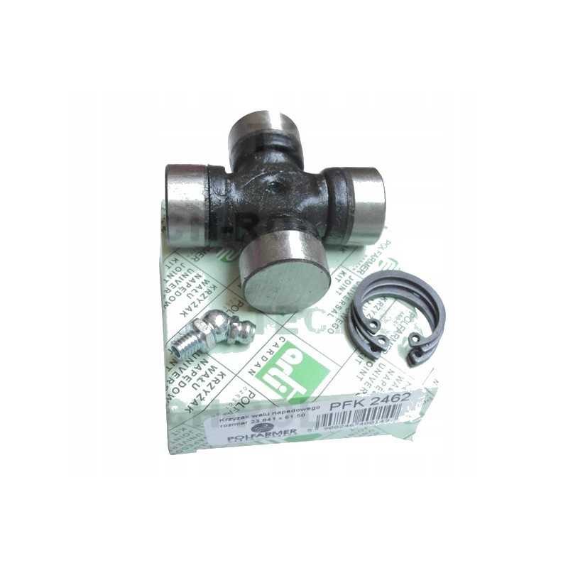 Krzyzak 24x62 pfk2462 930248 zetorius