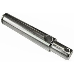 Viršutinės jungties kaištis 19 00 mm 25 4x156 mm kat