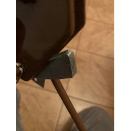 Rankinio stabdžio svirtis c 360 46627041