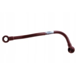 Variklio alyvos filtro vamzdis c 360 46607030