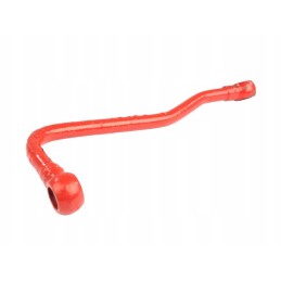 Variklio alyvos filtro vamzdis c 360 46607030