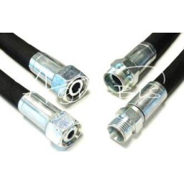 Hidraulinė žarna m18x1 5 ab10x1140 1 ab10 mėn.