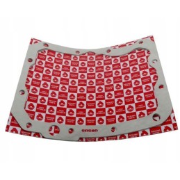 Pavarų dėžė ir ašies tarpinė 89153091 krazelitas 0 8mm