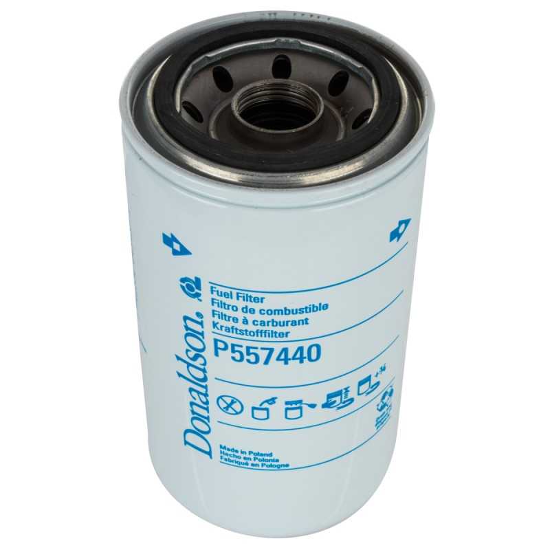 Donaldson P557440 kuro filtras
