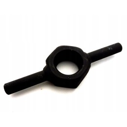 Zetor m24 pakabos fiksavimo veržlė 2