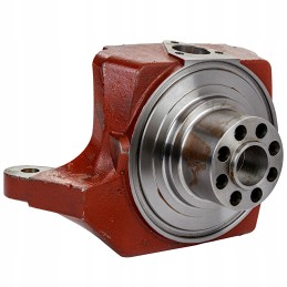 Kairysis john deere l41927 vairo rankenos korpusas