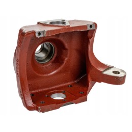 Kairysis john deere l41927 vairo rankenos korpusas