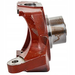 Kairysis john deere l41927 vairo rankenos korpusas