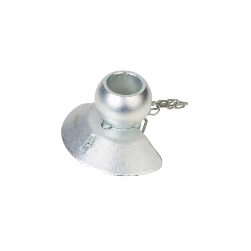 La964233gp apatinės trauklės rutulys su apykakle cat3 3