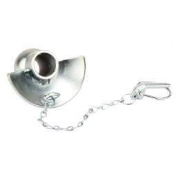 La964233gp apatinės trauklės rutulys su apykakle cat3 3