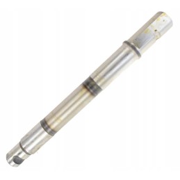 Kairysis karališkasis kaištis sukietintas iki c 360 c 330