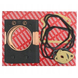 Galvos tarpiklių rinkinys Ursus C 360