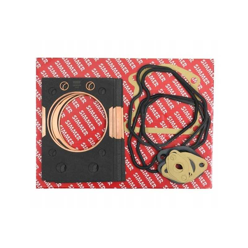 Galvos tarpiklių rinkinys Ursus C 360