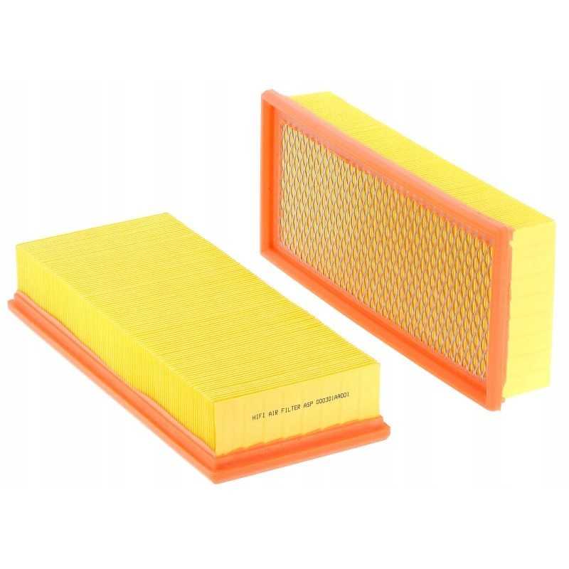 Asp000301aa001 oro filtro hifi filtras