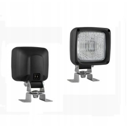 Halogeninis rūko žibintas su OME laikikliu