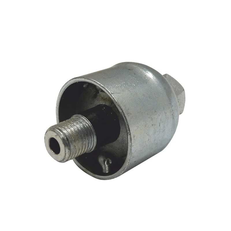 Zetor alsuoklio kamštis