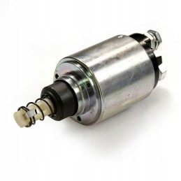 SM2527 starterio automatas tinka ES56