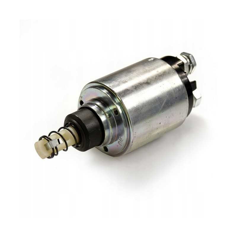 SM2527 starterio automatas tinka ES56