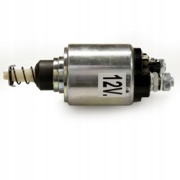 SM2527 starterio automatas tinka ES56