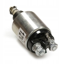 SM2527 starterio automatas tinka ES56