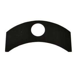 Palydovinės reduktoriaus traukos poveržlė 10 mf3 4 arba