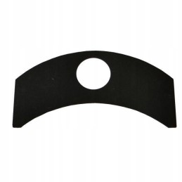 Palydovinės reduktoriaus traukos poveržlė 10 mf3 4 arba