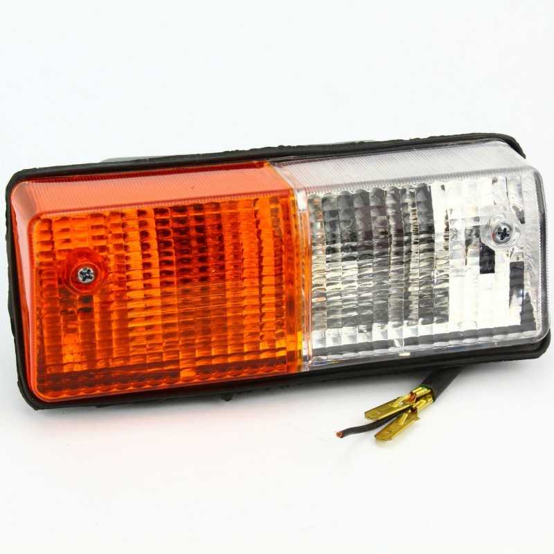 Dešinysis posūkio signalas massey ferguson landini