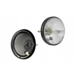 R2 optinis elementas, kairėje pusėje, Wesem Ursus