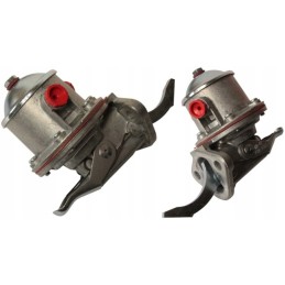 Massey Ferguson Perkins galios siurblys