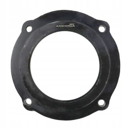 Galinės ašies reduktoriaus dangtis Ursus 385 AN