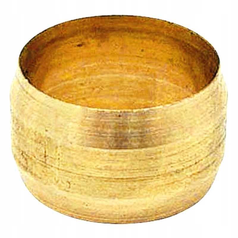 Dvigubas kūgio žiedas 374230304 50