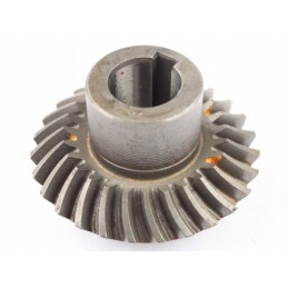 Didelis arkinis kūginis ratas fi 25 iš 27 50360106700