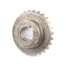 Didelis arkinis kūginis ratas fi 25 iš 27 50360106700