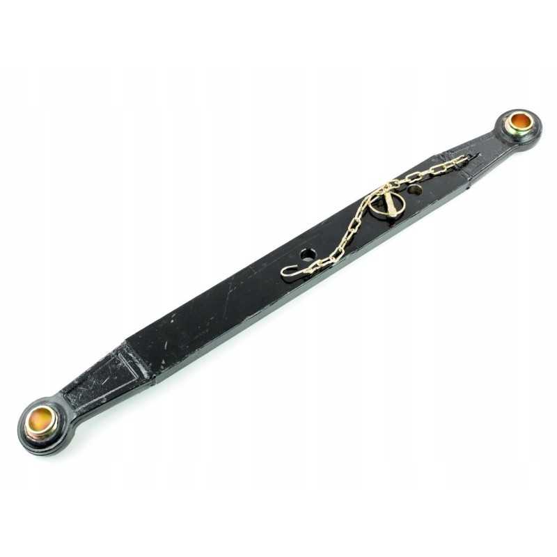 Apatinė šoninė trauklė įrankiams 46 65 004 0